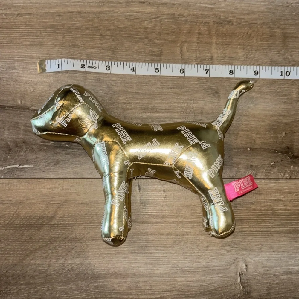 PINK Victoria’s Secret Mini Dog - Picture 9 of 9